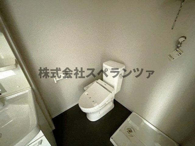 レグルスの物件内観写真