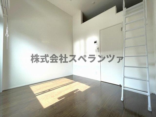 レグルスの物件内観写真