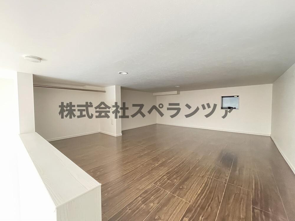 レグルスの物件内観写真