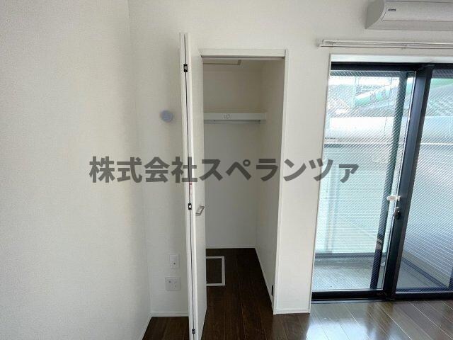 レグルスの物件内観写真