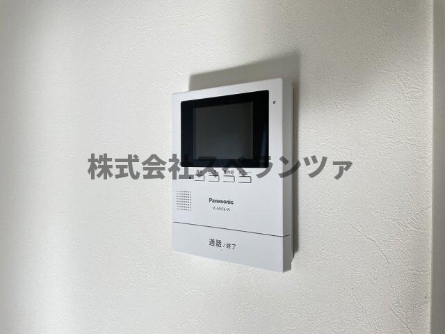 レグルスの物件内観写真