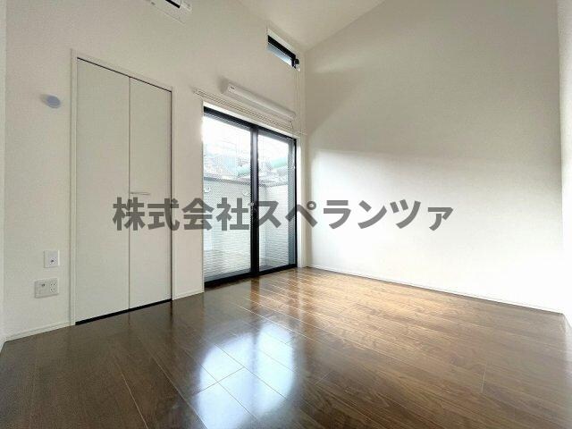 レグルスの物件内観写真