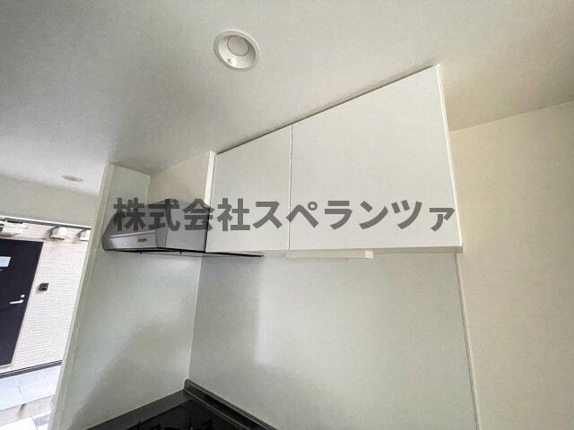 レグルスの物件内観写真