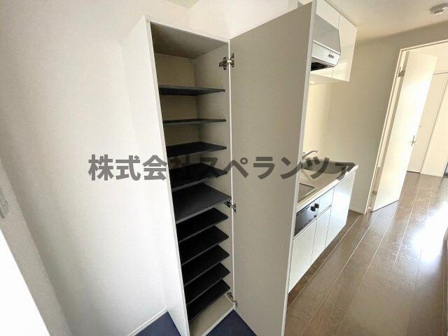 レグルスの物件内観写真