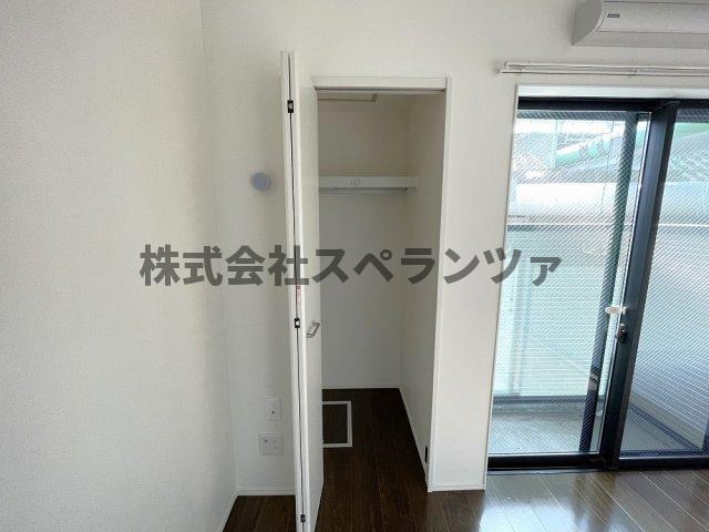 レグルスの物件内観写真