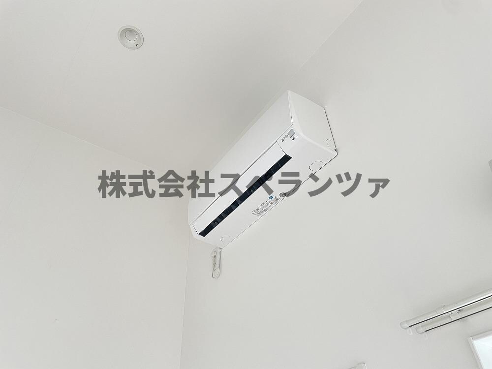 レグルスの物件内観写真