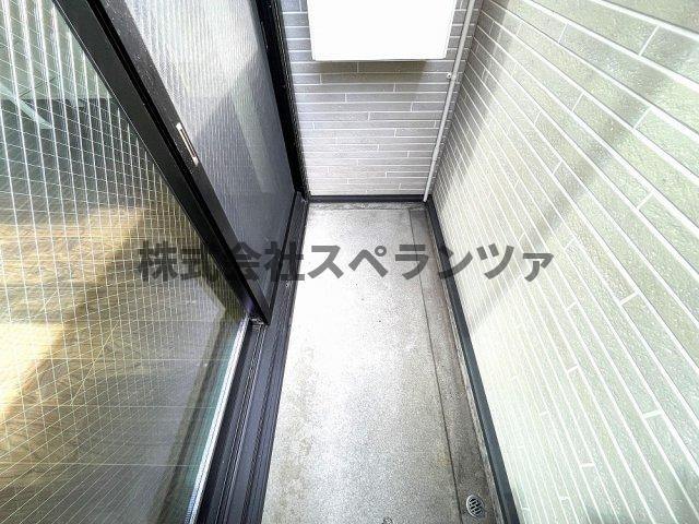 レグルスの物件内観写真