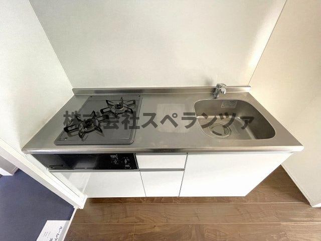 レグルスの物件内観写真