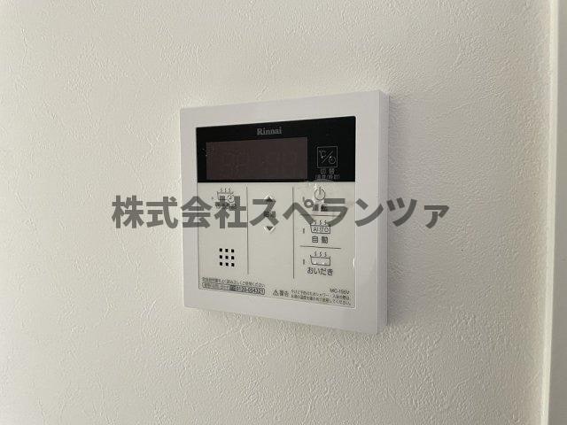 レグルスの物件内観写真