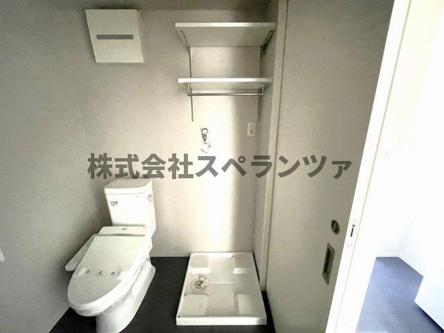 レグルスの物件内観写真
