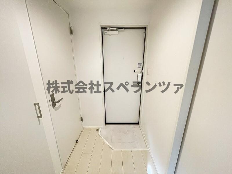アステリア今川の物件内観写真