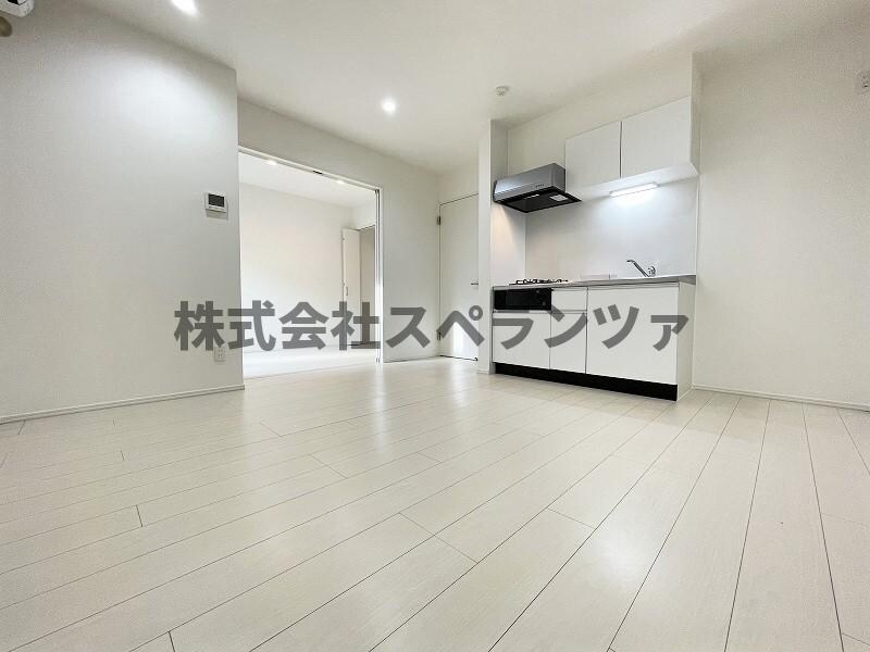 アステリア今川の物件内観写真