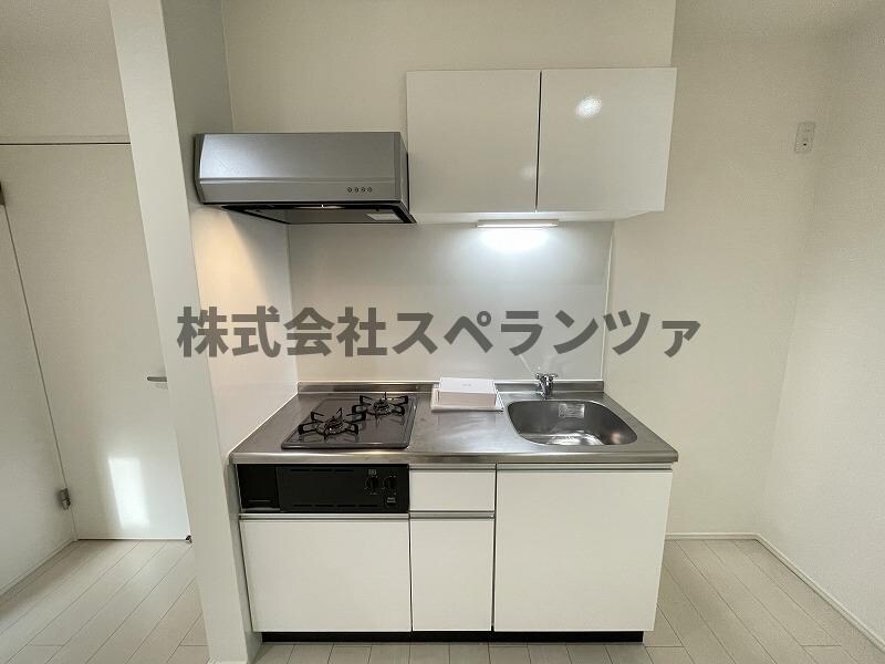 アステリア今川の物件内観写真