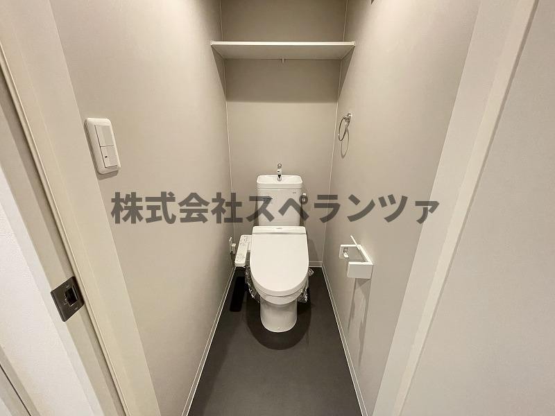 アステリア今川の物件内観写真