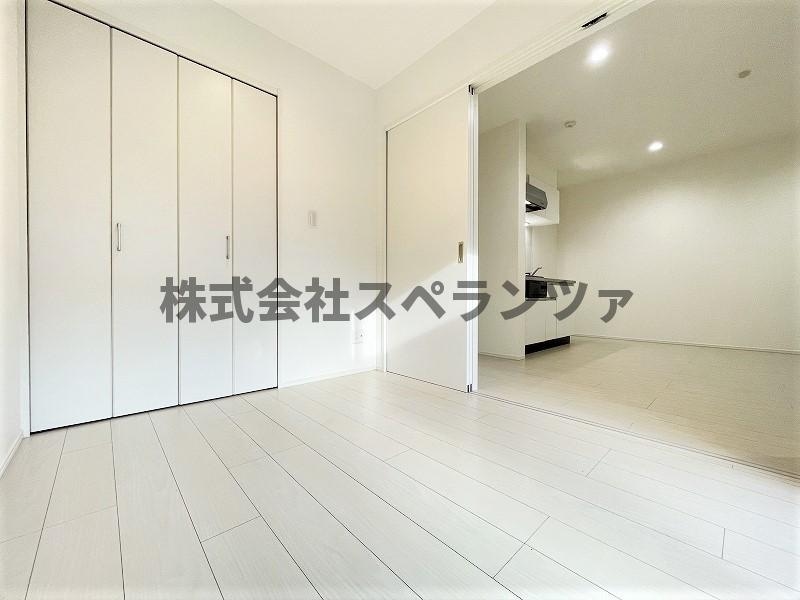 アステリア今川の物件内観写真