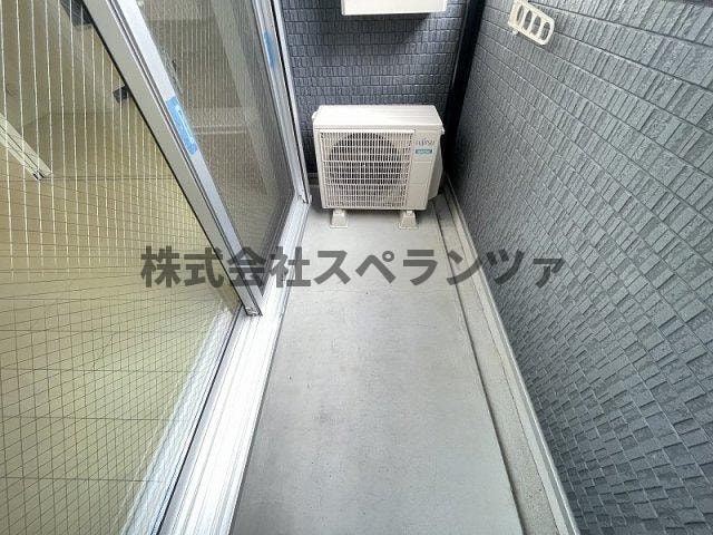 アステリア今川の物件内観写真
