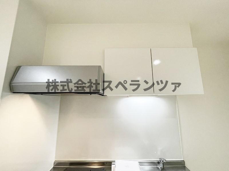 アステリア今川の物件内観写真