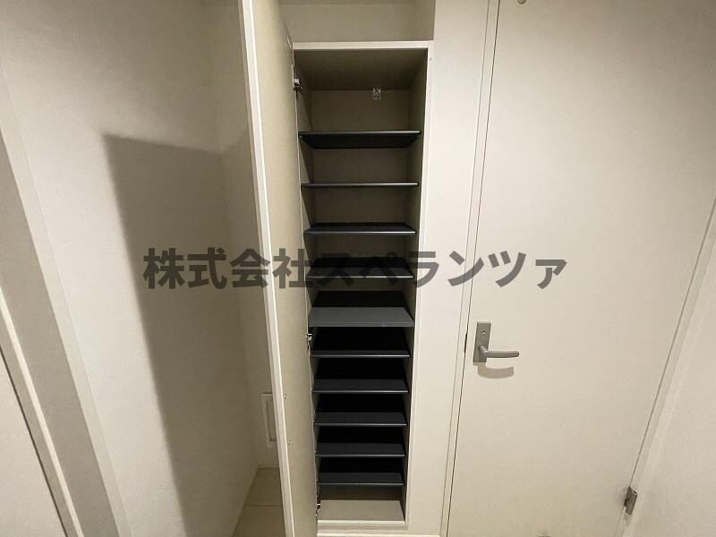 アステリア今川の物件内観写真