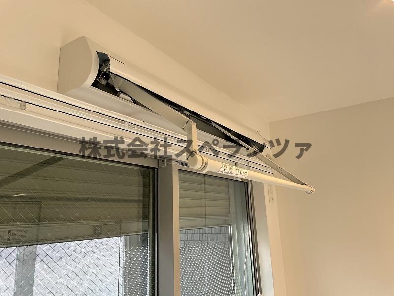 アステリア今川の物件内観写真