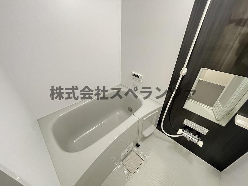 アステリア今川の物件内観写真