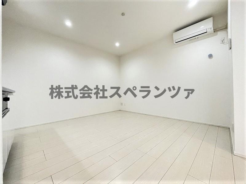 アステリア今川の物件内観写真