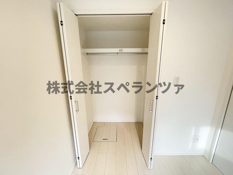 アステリア今川の物件内観写真