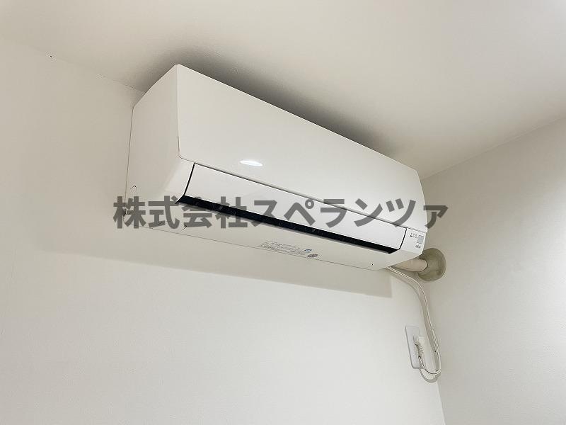 アステリア今川の物件内観写真