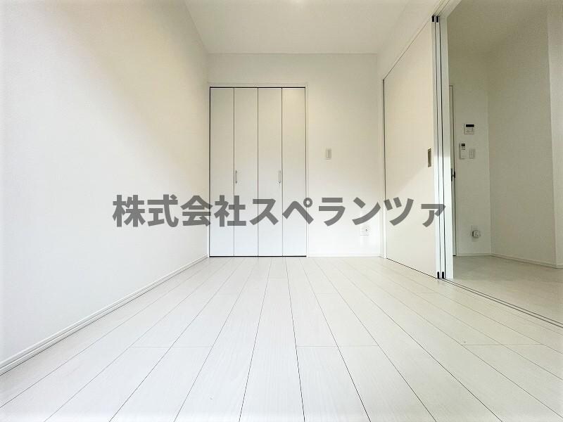 アステリア今川の物件内観写真