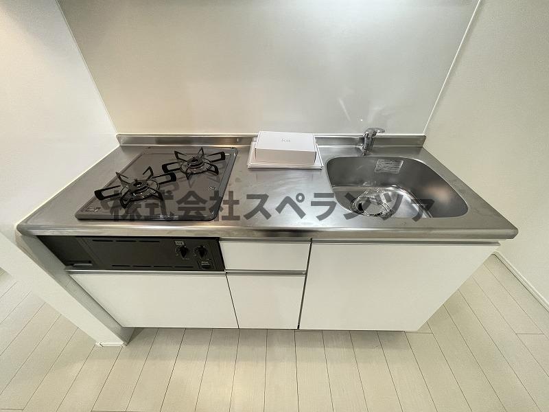 アステリア今川の物件内観写真