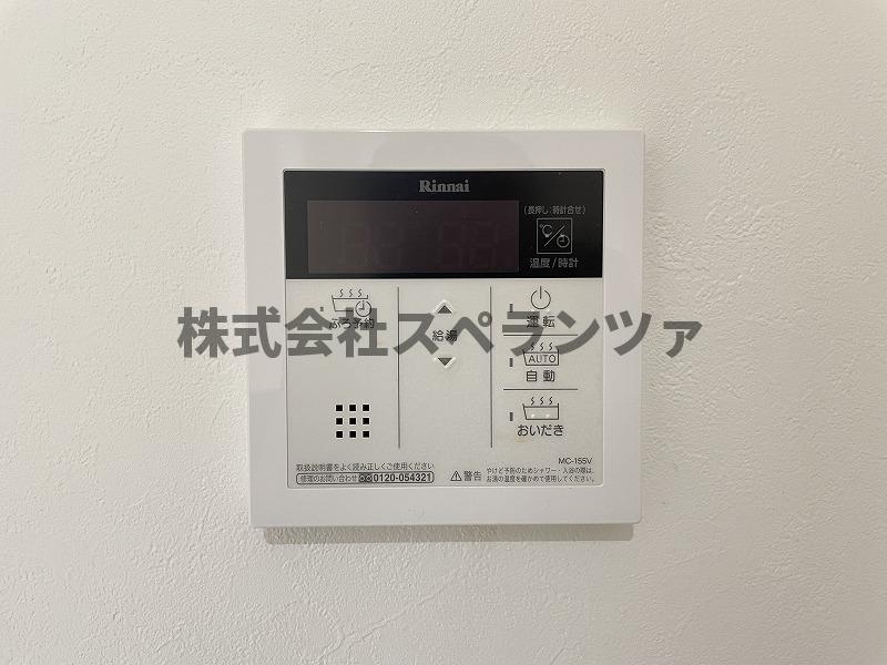 アステリア今川の物件内観写真