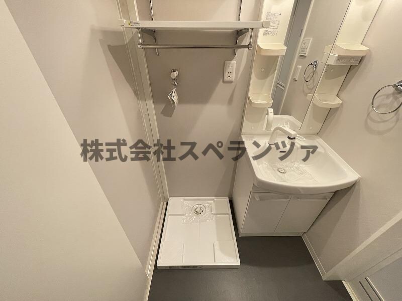 アステリア今川の物件内観写真