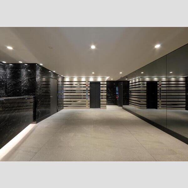 谷町四丁目駅 徒歩5分 14階の物件外観写真