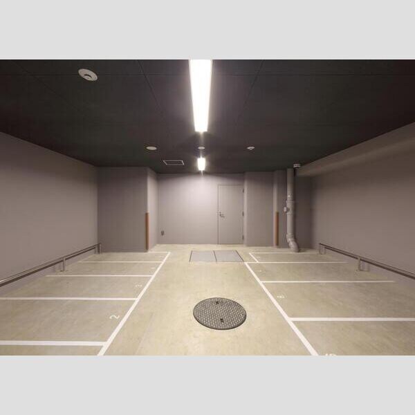 谷町四丁目駅 徒歩5分 14階の物件外観写真