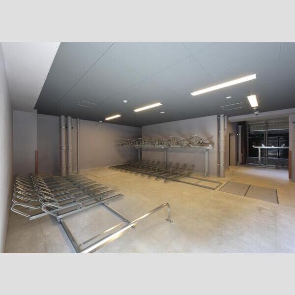 谷町四丁目駅 徒歩5分 14階の物件外観写真