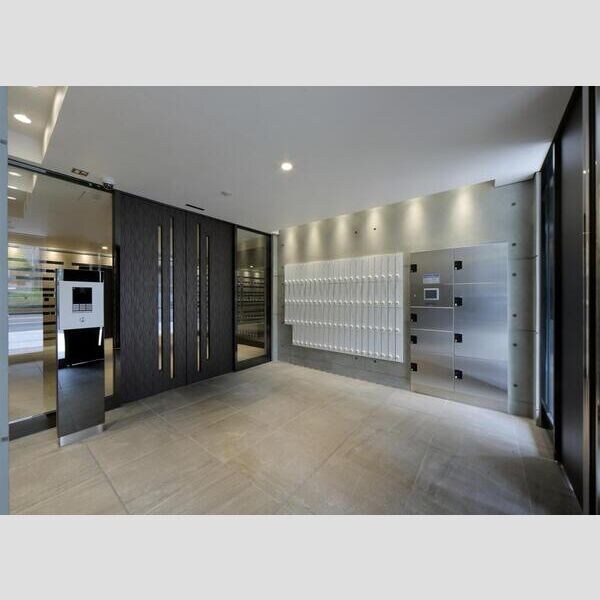 谷町四丁目駅 徒歩5分 14階の物件内観写真