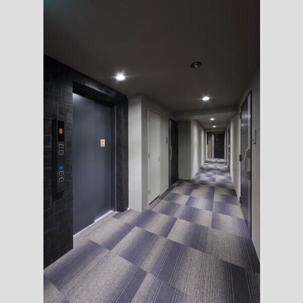 谷町四丁目駅 徒歩5分 14階の物件内観写真