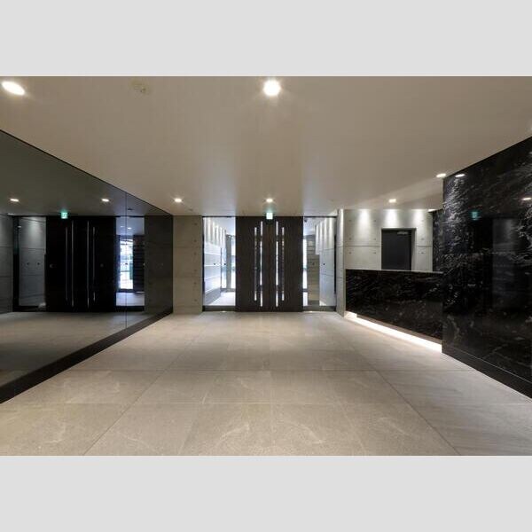 谷町四丁目駅 徒歩5分 14階の物件内観写真