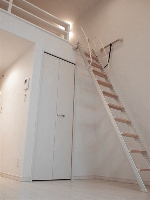 Angeの物件内観写真