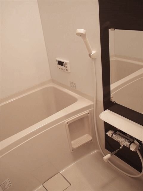 Angeの物件内観写真