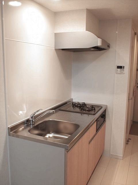 Angeの物件内観写真