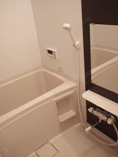 Angeの物件内観写真