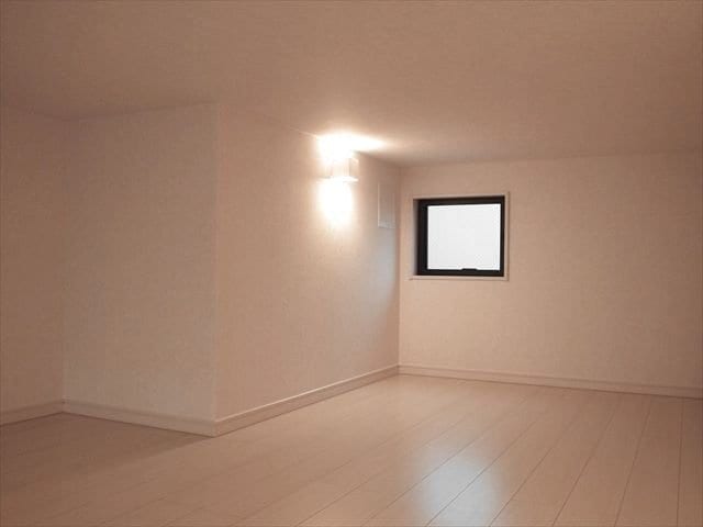 Angeの物件内観写真