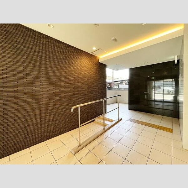 S-FORT難波西の物件外観写真