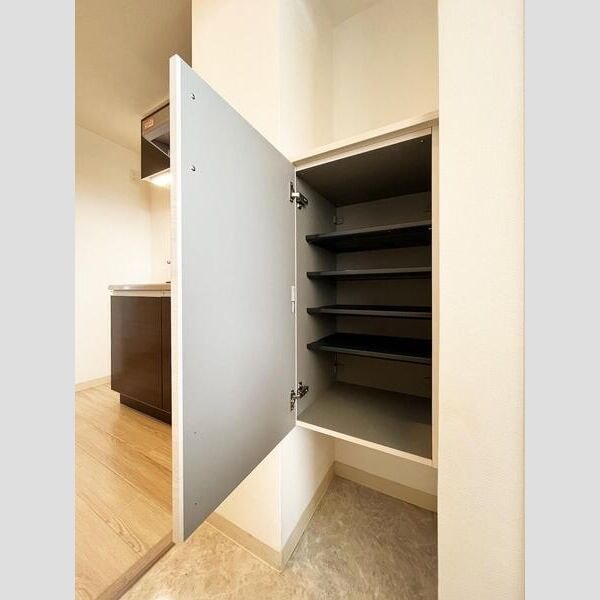 S-FORT難波西の物件内観写真