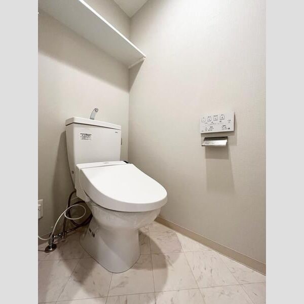 S-FORT難波西の物件内観写真