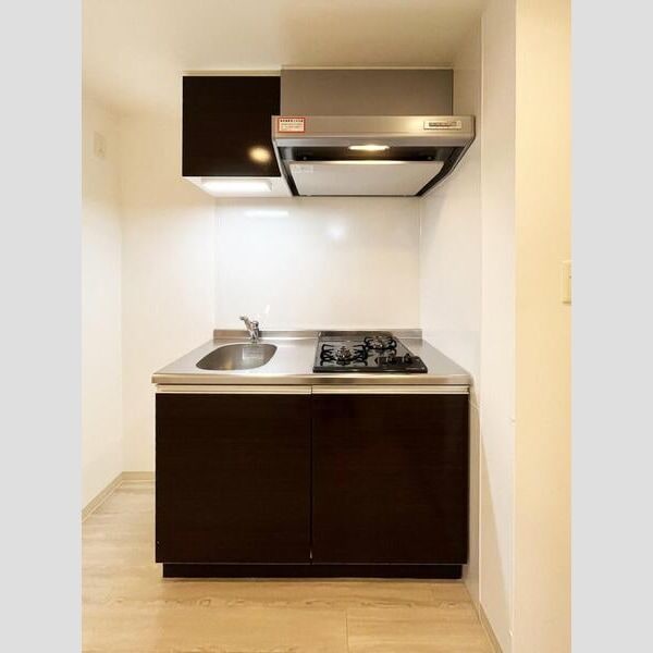 S-FORT難波西の物件内観写真