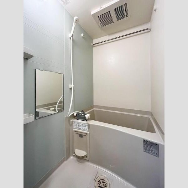 S-FORT難波西の物件内観写真