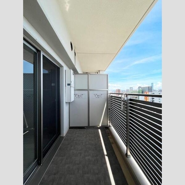 S-FORT難波西の物件内観写真