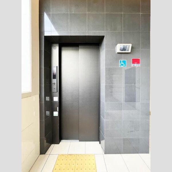 S-FORT難波西の物件内観写真