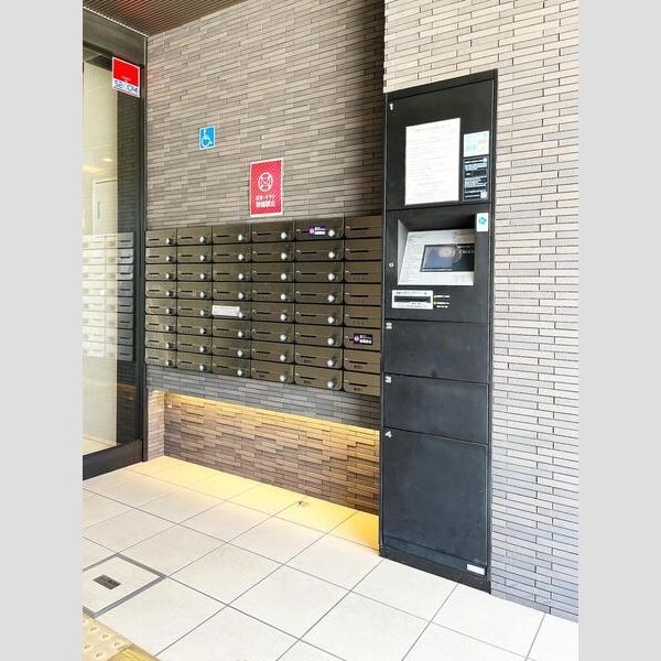 S-FORT難波西の物件内観写真